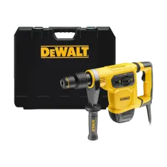 Էլեկտրական հորատիչ-մուրճ SDS MAX 1050 Վտ, 6,1 Ջ Dewalt D25481K-QS