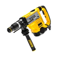 Էլեկտրական հորատիչ-մուրճ SDS MAX 1250 Վտ, 8 Ջ Dewalt D25601K-QS