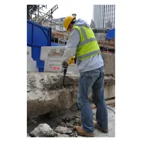 Էլեկտրական հորատիչ-մուրճ SDS MAX 1250 Վտ, 8 Ջ Dewalt D25601K-QS