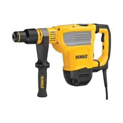 Էլեկտրական հորատիչ-մուրճ SDS MAX 1350 Վտ, 10.5 Ջ Dewalt D25614K-QS