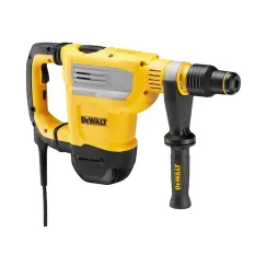 Էլեկտրական հորատիչ-մուրճ SDS MAX 1350 Վտ, 10.5 Ջ Dewalt D25614K-QS