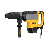 Էլեկտրական հորատիչ-մուրճ SDS MAX 1700 Վտ, 19.4 Ջ Dewalt D25773K-QS