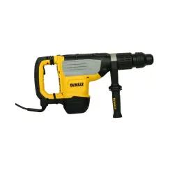 Էլեկտրական հորատիչ-մուրճ SDS MAX 1700 Վտ, 19.4 Ջ Dewalt D25773K-QS