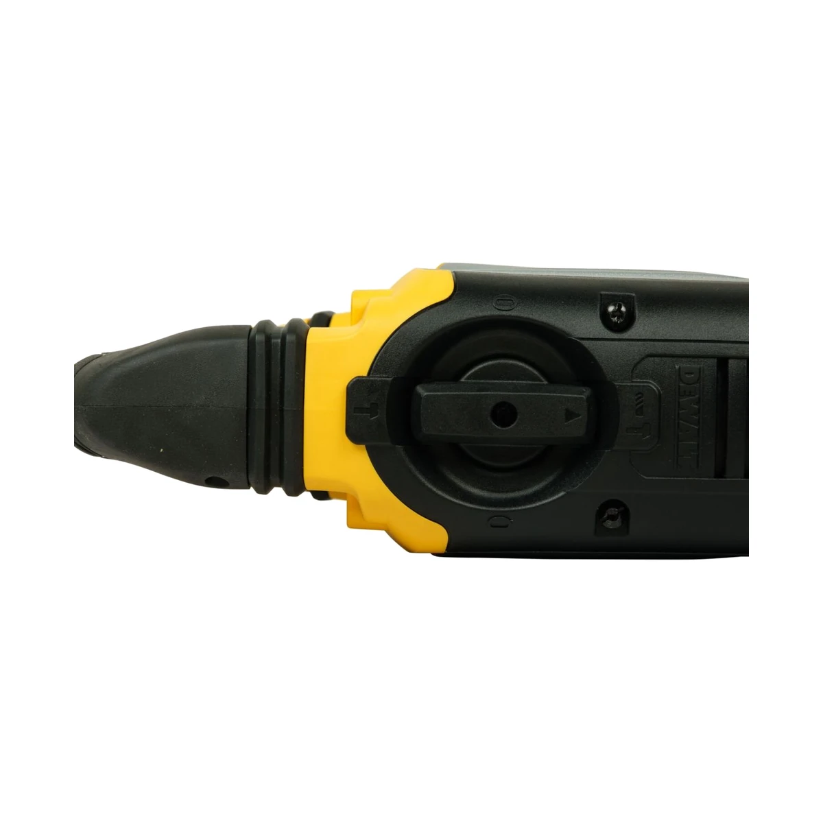 Dewalt D25773K-QS SDS MAX հորատիչ-մուրճ՝ հիմնական տեսք
