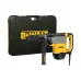 Dewalt D25773K-QS SDS MAX հորատիչ-մուրճ՝ հիմնական տեսք