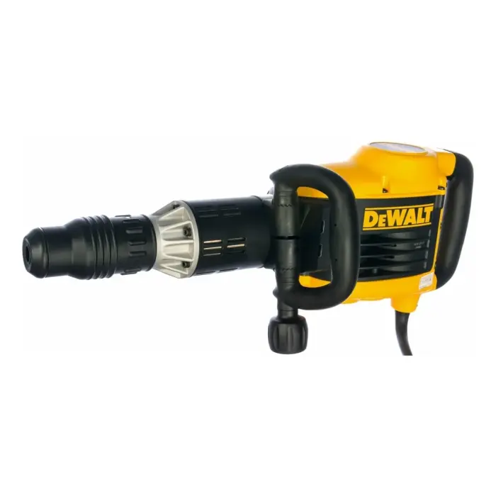 Dewalt D25899K QS հարվածային մուրճ՝ հիմնական տեսք