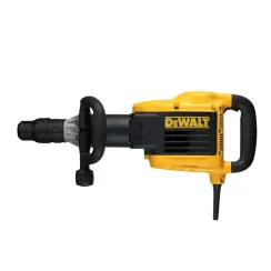 Հարվածային մուրճ 1500 Վտ, 17.5 Ջ, SDS MAX Dewalt D25899K QS