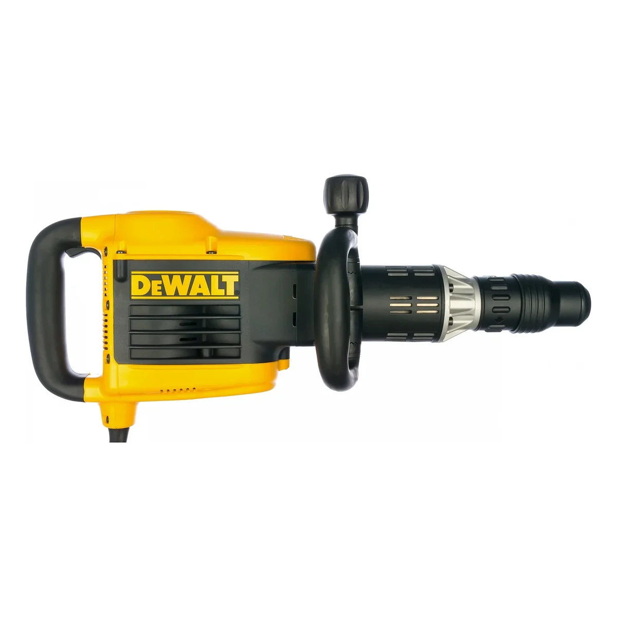 Dewalt D25899K QS հարվածային մուրճ՝ հիմնական տեսք