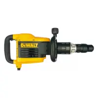 Հարվածային մուրճ 1500 Վտ, 17.5 Ջ, SDS MAX Dewalt D25899K QS