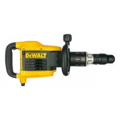 Հարվածային մուրճ 1500 Վտ, 17.5 Ջ, SDS MAX Dewalt D25899K QS