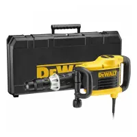Հարվածային մուրճ 1500 Վտ, 17.5 Ջ, SDS MAX Dewalt D25899K QS