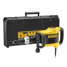 Dewalt D25899K-QS 1500 W 17.5 J SDS MAX demolition hammer