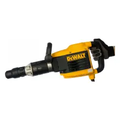 Հարվածային մուրճ 1500 Վտ, 17.5 Ջ, SDS MAX Dewalt D25899K QS