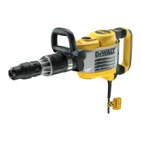 Հարվածային մուրճ 1550 Վտ, 19 Ջ, SDS MAX Dewalt D25902K QS