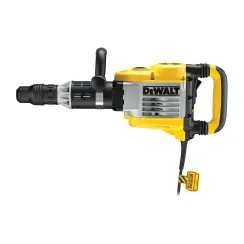 Հարվածային մուրճ 1550 Վտ, 19 Ջ, SDS MAX Dewalt D25902K QS
