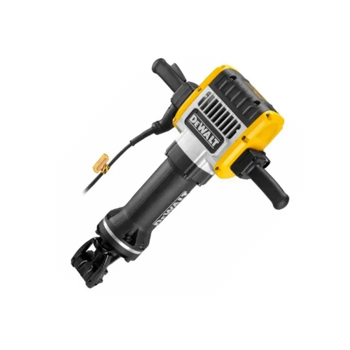 Dewalt D25981 QS հարվածային մուրճ՝ հիմնական տեսք