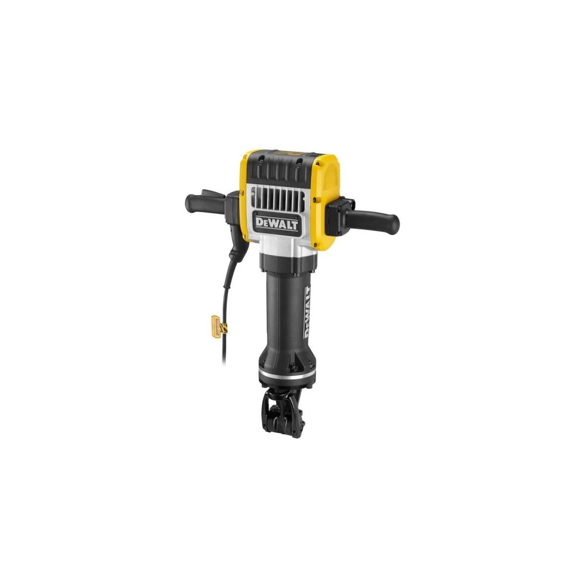 Dewalt D25981 QS հարվածային մուրճ՝ հիմնական տեսք
