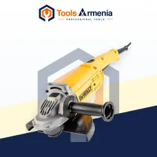 Անկյունային հղկող մեքենա 2200 Վտ, 230 մմ Dewalt DWE492-KS