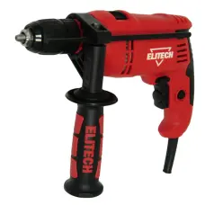 ELITECH ДУ 650РЭК corded hammer drill — 650 W, 13 mm
