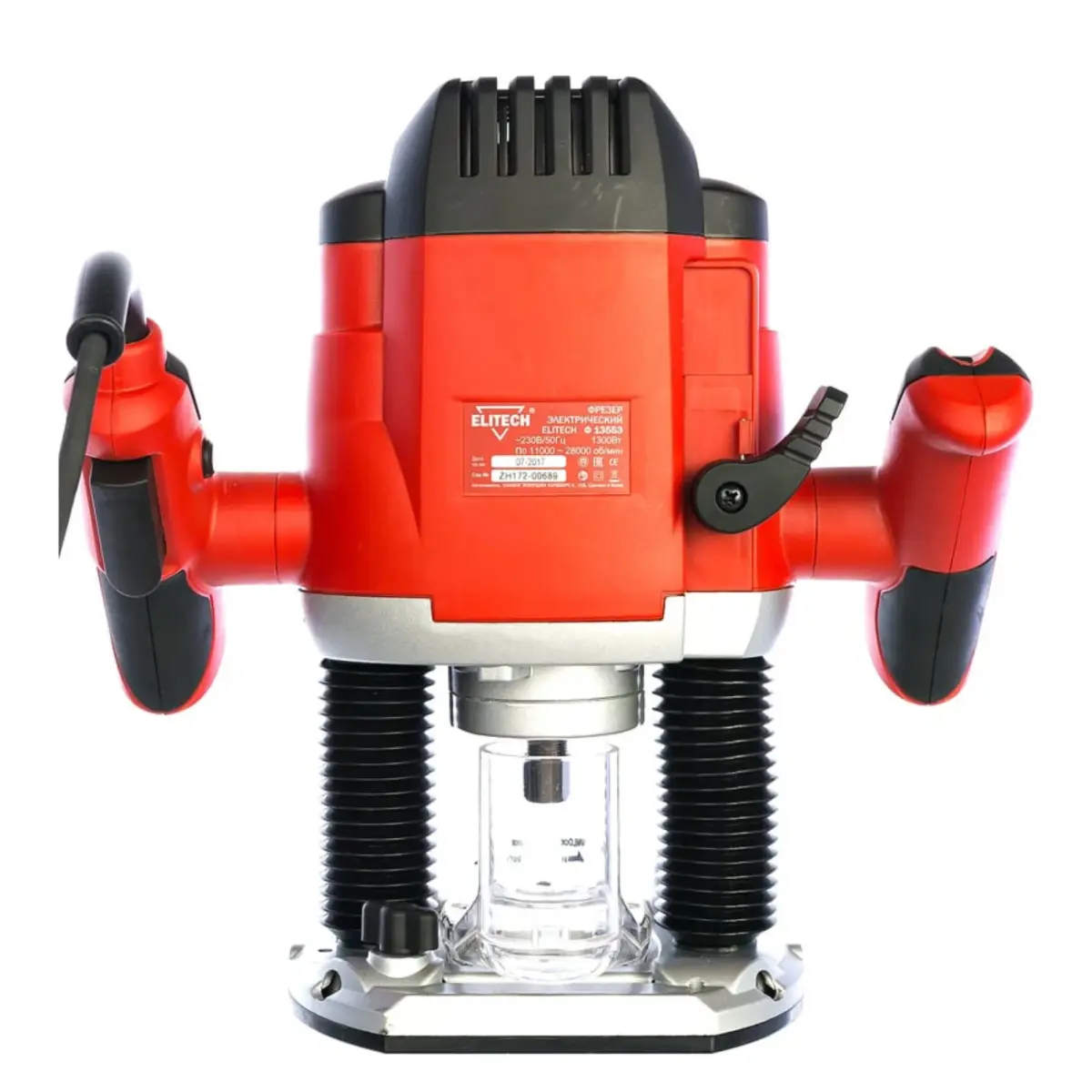 ELITECH F 1355E էլեկտրական ֆրեզեր
