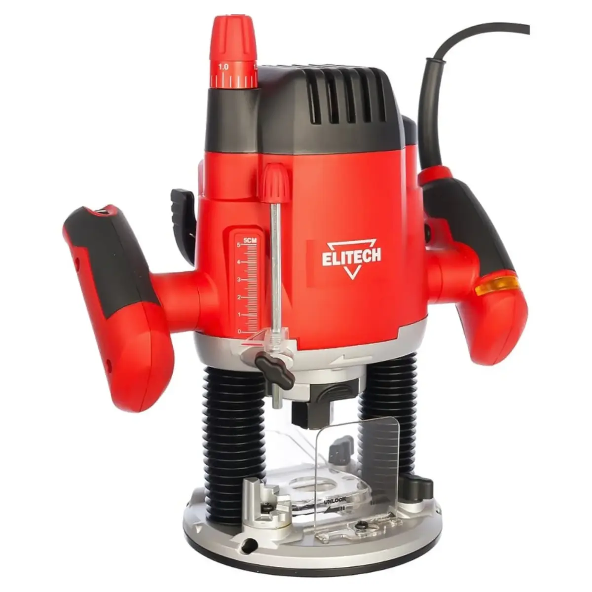 ELITECH F 1800E էլեկտրական ֆրեզեր