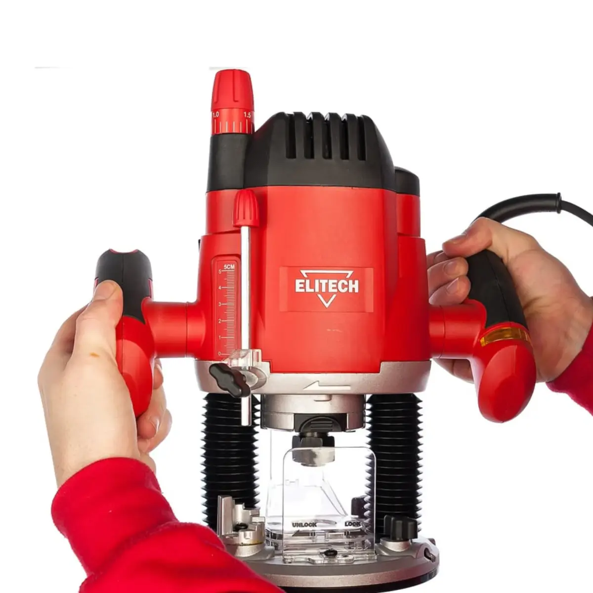 ELITECH F 1800E էլեկտրական ֆրեզեր