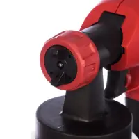 ELITECH KE 400P 400 W electric paint sprayer