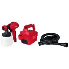 Էլեկտրական ներկացրիչ ELITECH KE 600P 600 Վտ