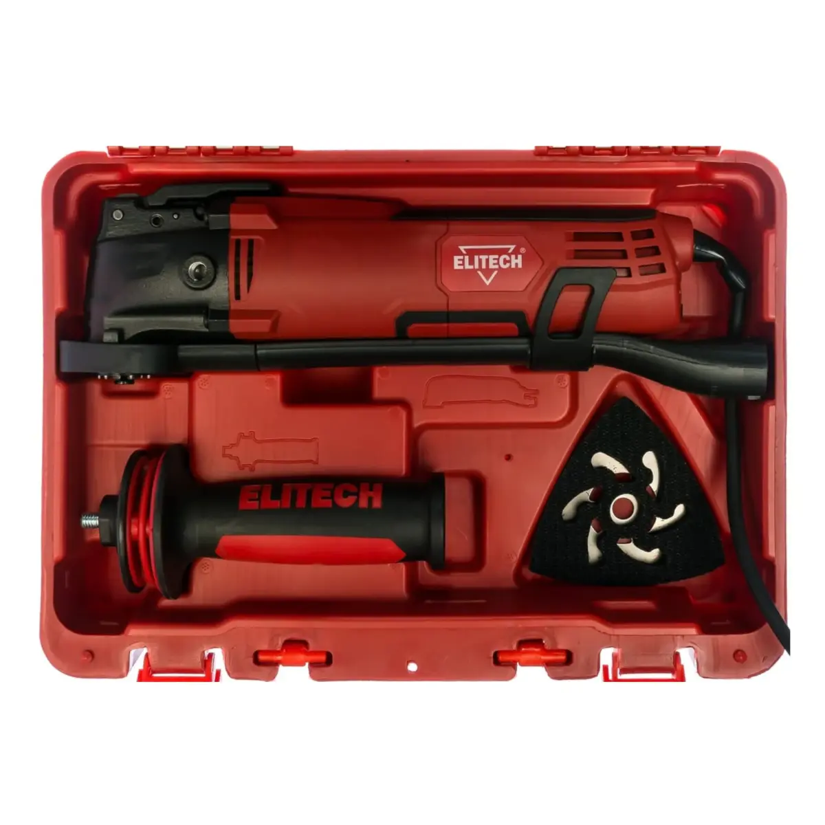 ELITECH MI 500EK բազմաֆունկցիոնալ գործիք