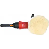 ELITECH MP-1418E 1400W 180mm corded polisher