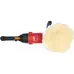 ELITECH MP-1418E corded polisher, main view