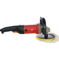 ELITECH MP-1418E 1400W 180mm corded polisher