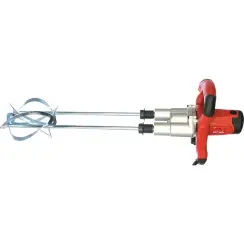 ELITECH МС 1600/2ЭД շինարարական խառնիչ՝ 1600 Վտ, 120 մմ