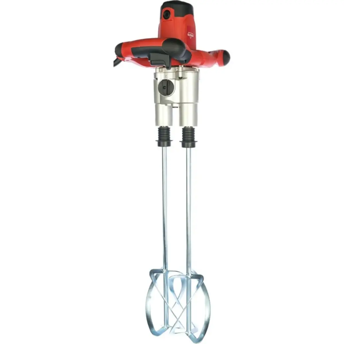 ELITECH МС 1600/2ЭД շինարարական խառնիչի հիմնական տեսքը