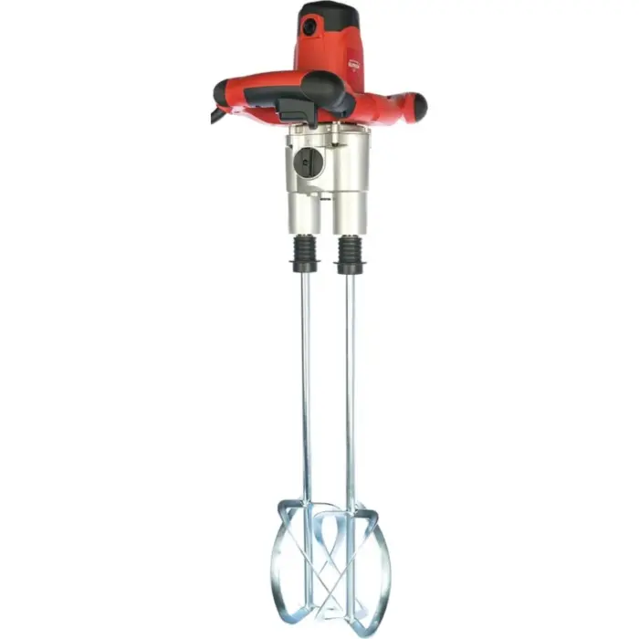 ELITECH МС 1600/2ЭД շինարարական խառնիչի հիմնական տեսքը