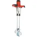 ELITECH МС 1600/2ЭД շինարարական խառնիչի հիմնական տեսքը