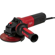ELITECH МШУ 1112Э angle grinder — 1150 W, 125 mm