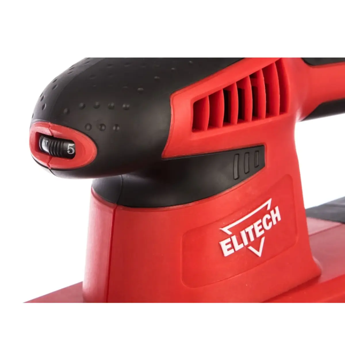 ELITECH МШВ 0319Э թրթռային հղկող մեքենա