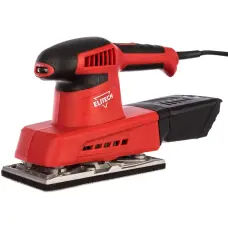 Թրթռային հղկող մեքենա ELITECH МШВ 0319Э, 250 Վտ, 90×182 մմ