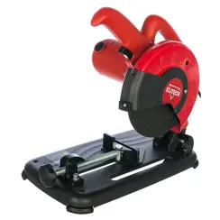 Մետաղ կտրող մոնտաժային սղոց Elitech PM 1218, 1200 Վտ, 180 մմ