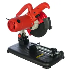 Մետաղ կտրող մոնտաժային սղոց Elitech PM 1218, 1200 Վտ, 180 մմ