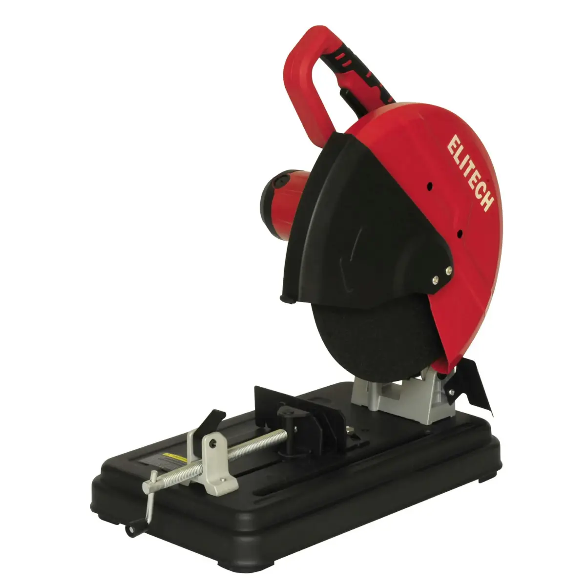 Elitech PM 2535 abrasive cut-off saw