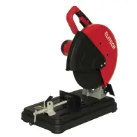 Մետաղ կտրող մոնտաժային սղոց Elitech PM 2535, 2500 Վտ, 355 մմ
