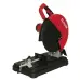 Elitech PM 2535 abrasive cut-off saw
