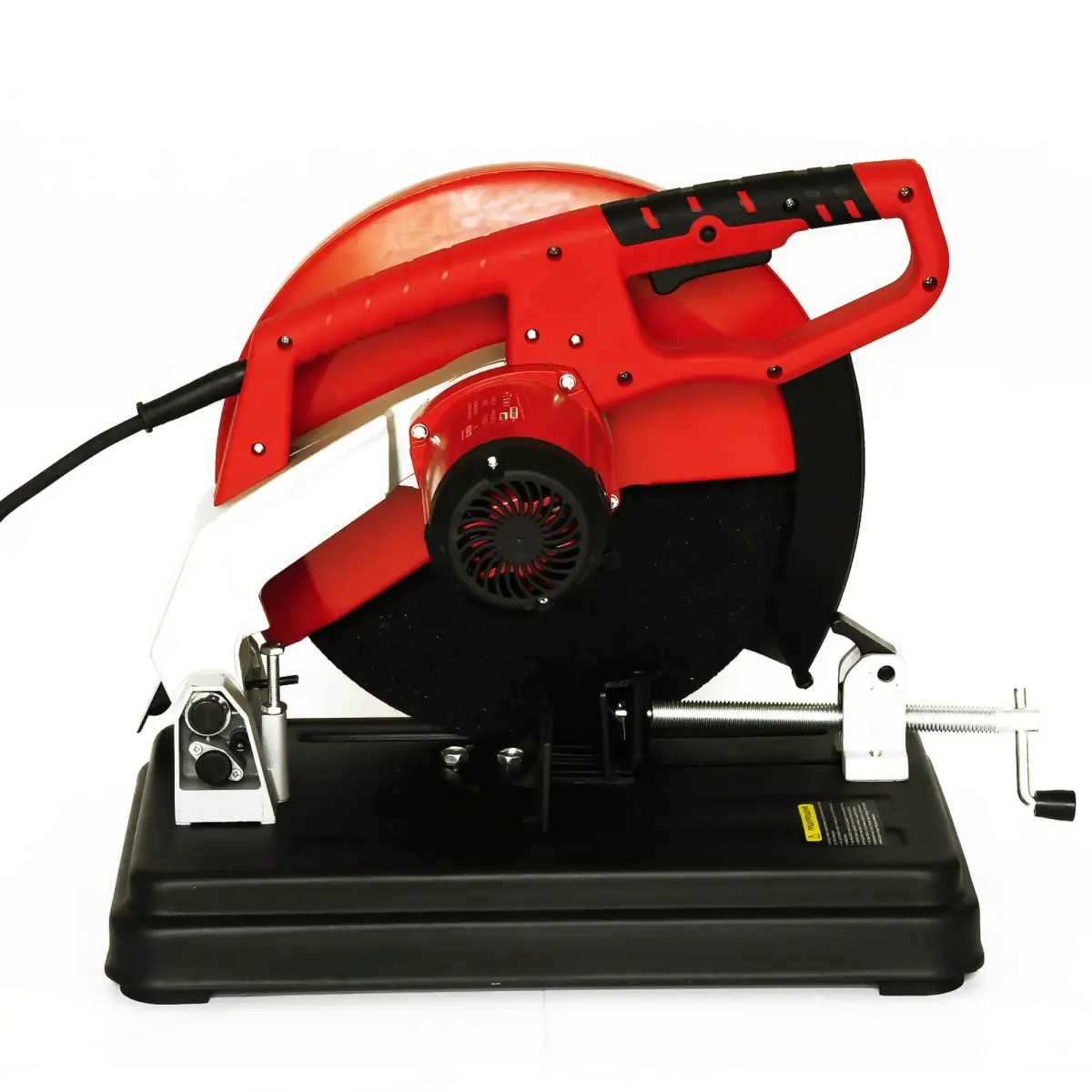 Elitech PM 2535 abrasive cut-off saw