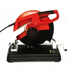 Elitech PM 2535 abrasive cut-off saw, 2500 W, 355 mm