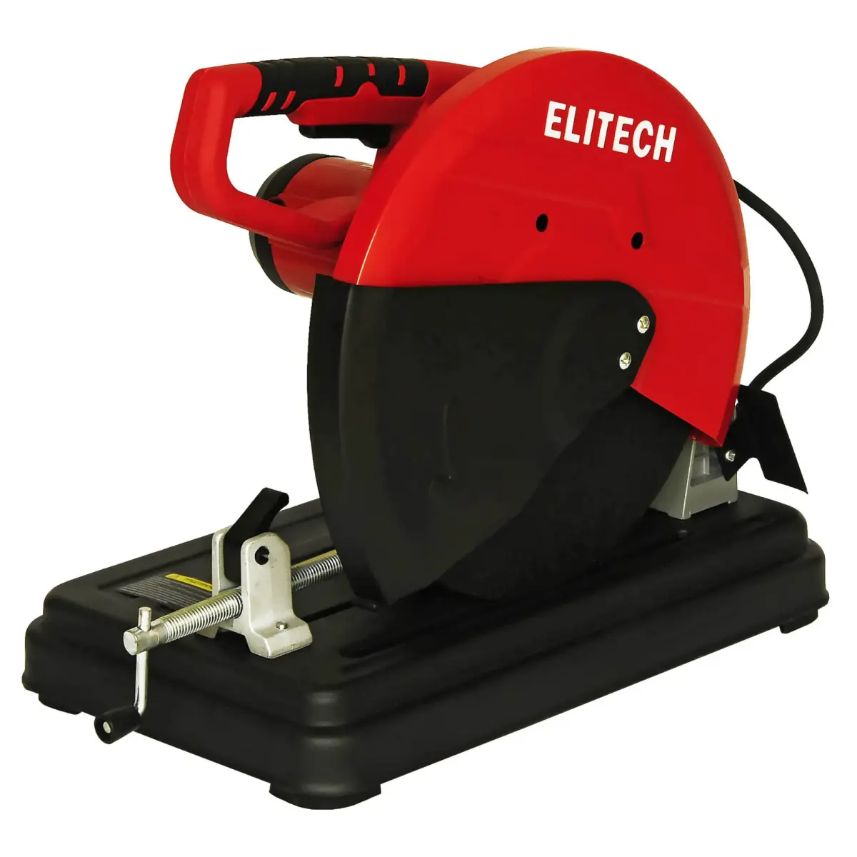 Elitech PM 2535 abrasive cut-off saw
