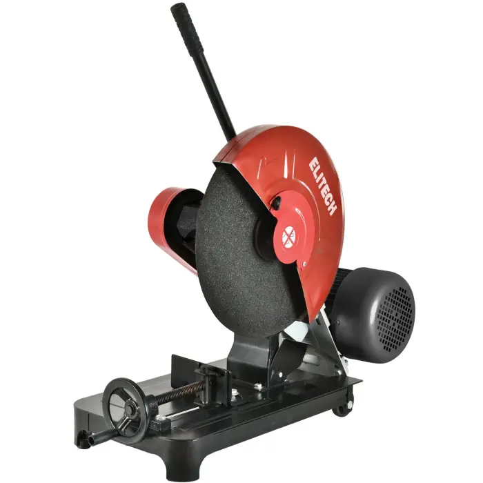 Elitech PM 3040T abrasive cut-off saw