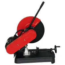 Elitech PM 3040T abrasive cut-off saw, 3000 W, 400 mm