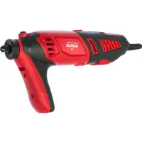 Ռոտացիոն բազմագործիք (գրավեր) ELITECH ПМШ 170ЭЖК, 170 Վտ, 3.2 մմ